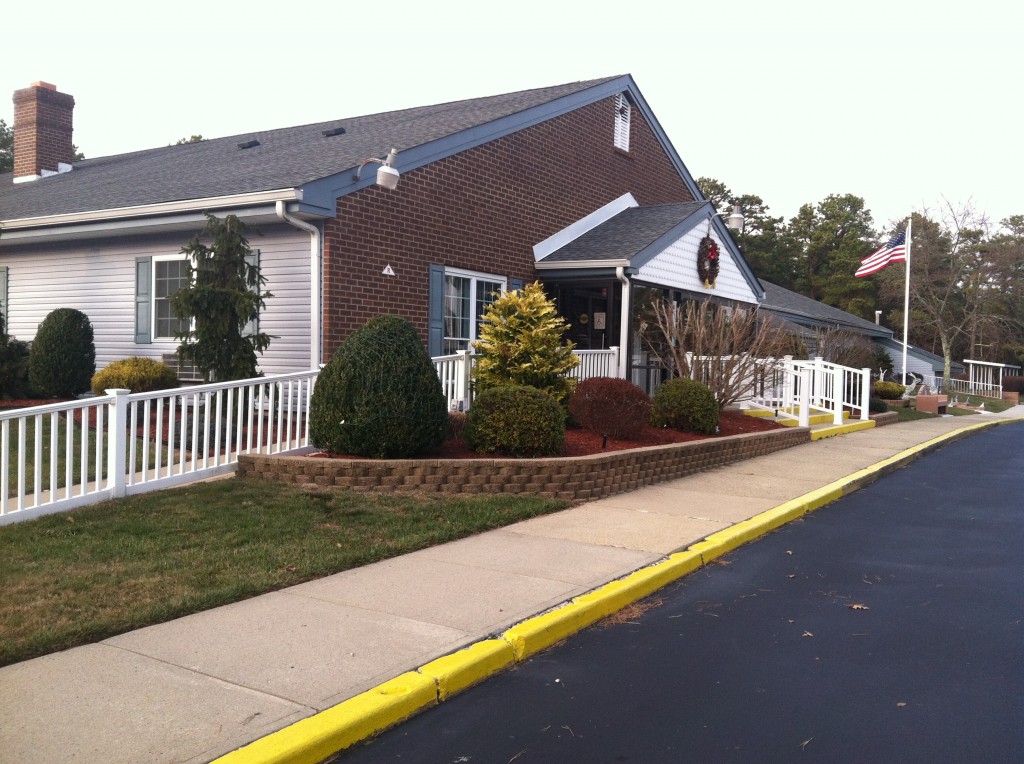 Crestwood Village VI An Active Adult Community